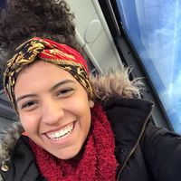 Photos de Ana Beatriz Eirado Martin