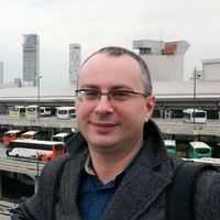 Fotos de Alex Faynin