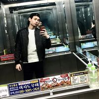 Amirkhon Umarov's Photo