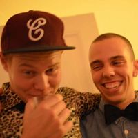 Frederik Haslund's Photo