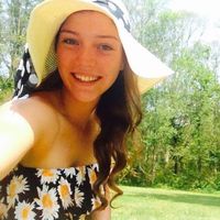 Mackenzie Benjamin's Photo