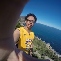 Guilherme Campos的照片