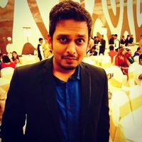 Abhinav Gupta's Photo