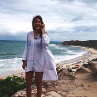 Astrid Bruchou's Photo