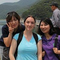 Siobhan Phillips's Photo