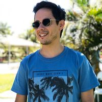 Pablo Godoy的照片