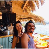 kubilay Yilmaz的照片