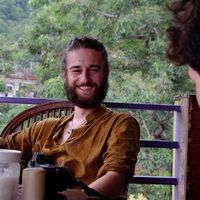 Andrea Tambè's Photo