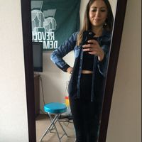 Daniela López's Photo