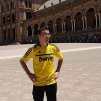 Fotos de Rafał Lisocki