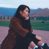 Photos de Э. Ууганбилэг