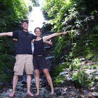 Cordula y Arne's Photo