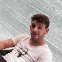 Fotos de Lorenzo Della Morte