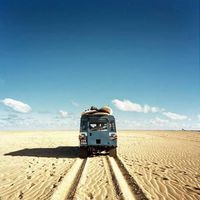 Miriam Giglio的照片