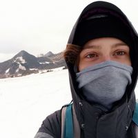 Sara Nowacka的照片