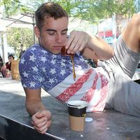 Steven Putz的照片