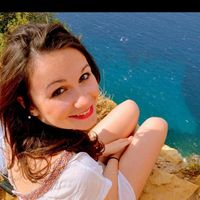 Ophélie Besseyre's Photo