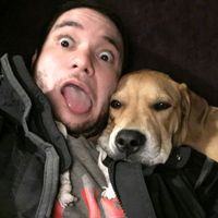 Photos de Will Castagnoli