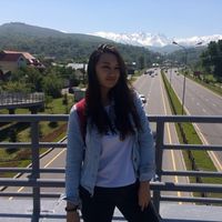 Yuliya Mansurova's Photo