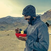 Allen Vincent's Photo