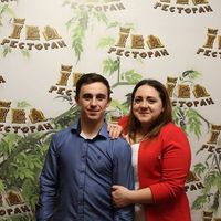 Natalia Rodchuk's Photo