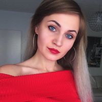 Anna Voitiuk's Photo