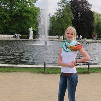 Henriette Skarplik's Photo