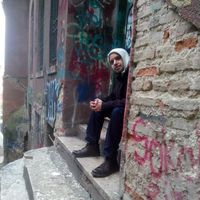 Eren Kızıldağ的照片