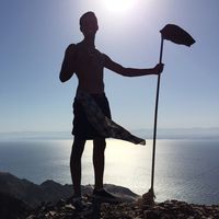 Abdulrahman Samy的照片