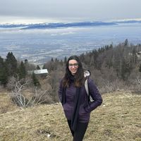 Hajar Fetouh's Photo