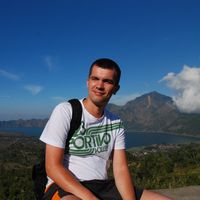 Pawel Klecha的照片