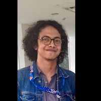 Fikri A Maulana的照片