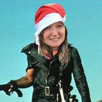 Joanna Gawęska的照片