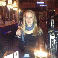 sharon Elschot's Photo