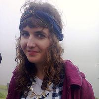 Martyna Bolanowska's Photo