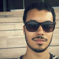 Bruno Sanches's Photo