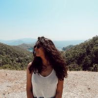 Seçil Kemahlıoğlu's Photo