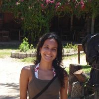 Barbara Santos's Photo