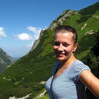 Magdalena Tuleta's Photo