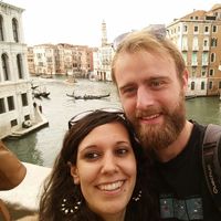 Photos de Erica Bertugli