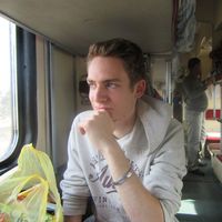 Matthias Walder's Photo