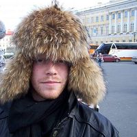 Jonathan Westmüller's Photo