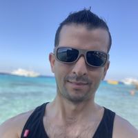 Abdallah عبدالله的照片