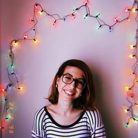 Fotos de Fatma Yalçın