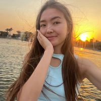 Aruzhan Abdibraeva's Photo