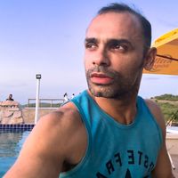 Romario+da Silva+Andrade's Photo