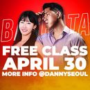 Bachata Class And Latin Dance Party's picture