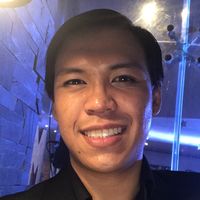 John Paul Calma's Photo