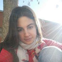 Georgina Chipoletti的照片