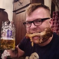 Kamil Krawczyk的照片